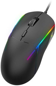 Миша GamePro GM400 RGB Black