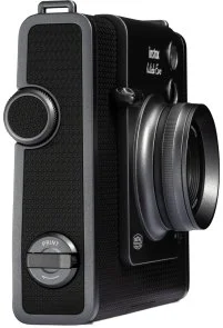 Фото: Камера миттєвого друку Fujifilm INSTAX Wide Evo Black (16840933) № 4 | KTC