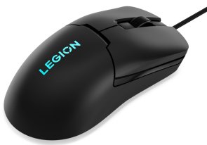 Миша Lenovo Legion M300s RGB Gaming Mouse USB Black (GY51H47350)