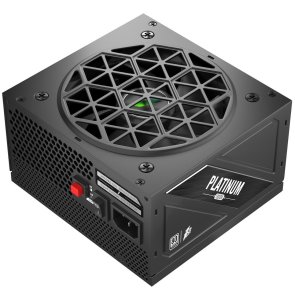 Блок живлення 1stPlayer 1300W HA-1300BA3 Black (NGDP-PLT-1300-BK-EU)