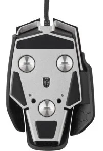 Фото: Миша Corsair M65 RGB Ultra Tunable FPS USB Black (CH-9309411-EU2) № 8 | KTC