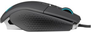 Миша Corsair M65 RGB Ultra Tunable FPS USB Black (CH-9309411-EU2)