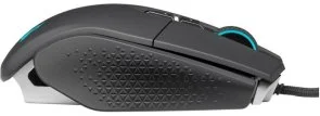 Фото: Миша Corsair M65 RGB Ultra Tunable FPS USB Black (CH-9309411-EU2) № 6 | KTC