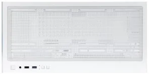 Фото: Корпус 1stPlayer Mi5-WH-2FC7R-W-1FC7-W White with window № 7 | KTC