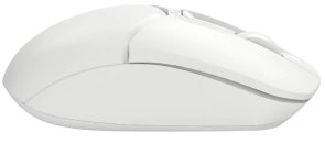 Миша A4tech Fstyler FB12S Silent White (FB12S White)