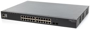 Комутатор Edge-Core ECS4510-28P
