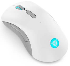 Миша Lenovo M600 RGB White (GY51C96033)