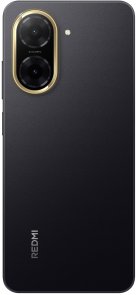 Смартфон Xiaomi Redmi A5 3/64GB Midnight Black