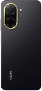 Фото: Смартфон Xiaomi Redmi A5 4/128GB Midnight Black № 7 | KTC