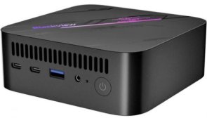 Персональний комп'ютер Blackview Mini PC MP100