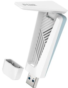 Wi-Fi адаптер D-Link AX18U