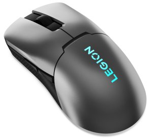 Миша Lenovo Legion M600s Wireless Gaming Grey (GY51H47354)