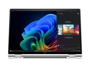 Ноутбук HP EliteBook X Flip G1i A85LTAV_V1 Silver
