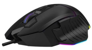 Миша Bloody W95 Max Black