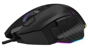 Миша Bloody W95 Max Black