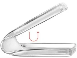 Фото: Чохол BeCover for Oppo A3 4G/A3x 4G/A40m - Transparancy (712770) № 4 | KTC