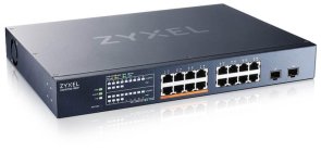 Комутатор Zyxel XMG1915-18EP (XMG1915-18EP-EU0101F)