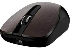 Миша Genius ECO-8015 Wireless Chocolate (31030011414)