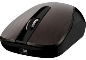 Фото: Миша Genius ECO-8015 Wireless Chocolate (31030011414) № 3 | KTC