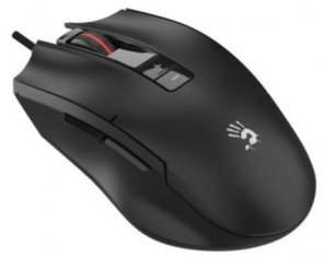 Миша Bloody ES8 Stone Black