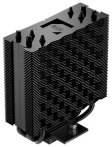 Фото: Кулер для процесора PCCooler RT400 Black (RT400 BK) № 5 | KTC