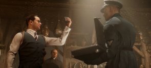 Гра Sony Indiana Jones and the Great Circle PS5 Blu-ray