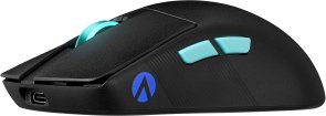 Миша ASUS ROG Harpe Ace Aim Lab Edition Black (90MP02W0-BMUA00)