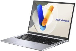 Ноутбук ASUS Vivobook 14 X1405VA-LY511 Cool Silver