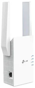 Фото: Репітер Wi-Fi TP-Link RE705X № 3 | KTC
