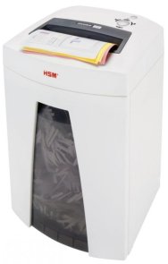 Знищувач документів (шредер) HSM Securio С18 (1,9х15)