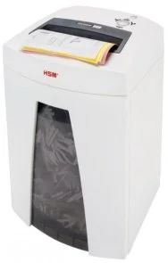 Фото: Шредер HSM Securio C18 1.9x15 (Securio С18) № 4 | KTC