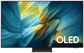 Телевізор OLED Samsung QE65S95FAUXUA (Smart TV, Wi-Fi, 3840x2160)