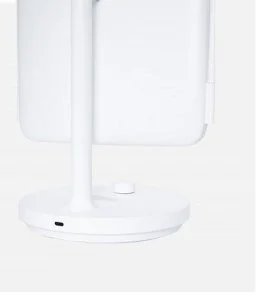 Фото: Дзеркало для макіяжу Xiaomi Jordan Judy LED Lighted Makeup Mirror (NV536) № 3 | KTC
