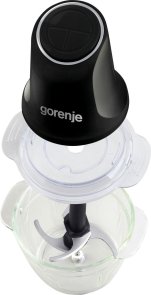 Блендер Gorenje S501GBK