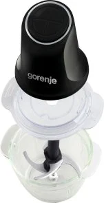 Фото: Блендер Gorenje S501GBK № 4 | KTC