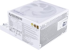 Блок живлення Lian-Li 850W Edge Gold 850 White (G9P.EG0850G.W000.EU)