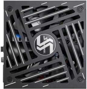 Блок живлення Seasonic 750W Focus GX 750 ATX3.1 (FOCUS-GX-750-ATX31)