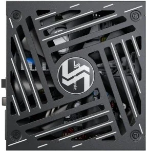Фото: Блок живлення Seasonic 750W Focus GX 750 ATX3.1 (FOCUS-GX-750-ATX31) № 3 | KTC