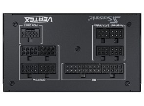 Блок живлення Seasonic 750W Vertex PX 750 (VERTEX PX-750)