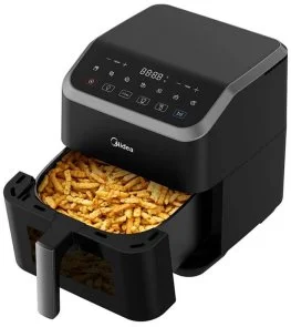 Фото: Мультипіч MIDEA MF-CY55K № 8 | KTC