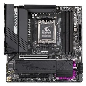 Фото: Материнська плата Gigabyte B650M AORUS ELITE № 3 | KTC