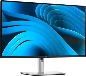 Фото: Монітор Dell Pro 27 Plus QHD USB-C Hub P2725DE (210-BQSZ) - 27" IPS / 2560×1440 / 100 Гц / Pivot / HAS № 2 | KTC
