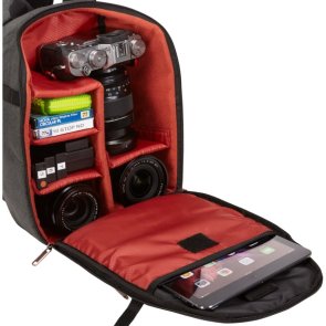 Сумка для фотокамери Case Logic Era DSLR CEBP-104 Obsidian (3204004)