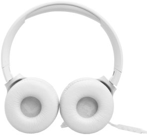 Гарнітура JBL Tune 520C USB-C White (JBLT520CWHT)