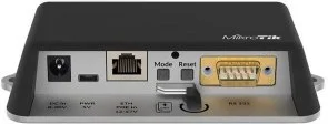 Фото: Точка доступy Wi-Fi MikroTik LtAP mini (RB912R-2ND-LTM) № 3 | KTC
