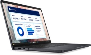 Ноутбук Dell Pro 13 BTO208PA13250UA_W11P Black