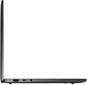 Ноутбук Dell Pro 14 BTO207PA14250UA_W11P Black