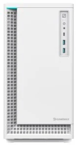 Фото: Корпус Gamemax P30 White with window (P30 WH) № 3 | KTC