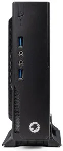 Фото: Персональний комп'ютер КТС Office (KO09V01) - Intel N-series N100 / 16 ГБ DDR4 / PCI-E SSD 256 ГБ / Intel / Intel UHD Graphics, UMA / 60 Вт № 3 | KTC