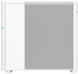 Корпус Gamemax P31 WH White